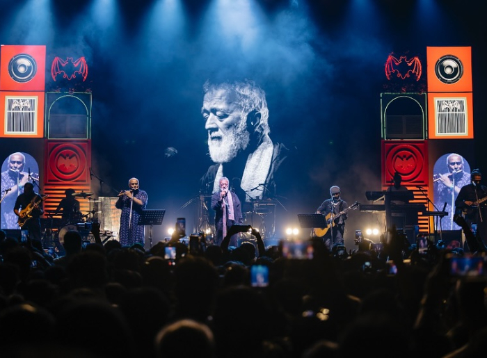 Things To Do In Mumbai This Weekend (9th To 11th January)