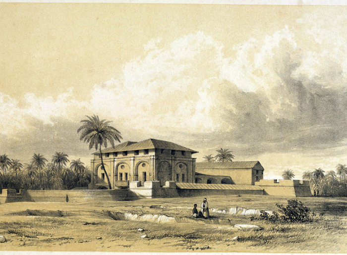 Vengurla travel guide