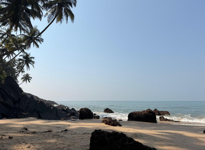 Vengurla’s Best Beaches