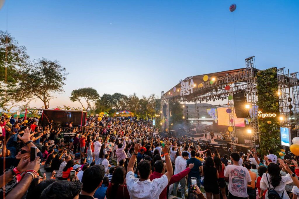 Who Is Performing On Day 1 Of SulaFest 2026