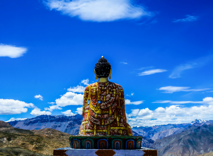 planning a winter Spiti trip