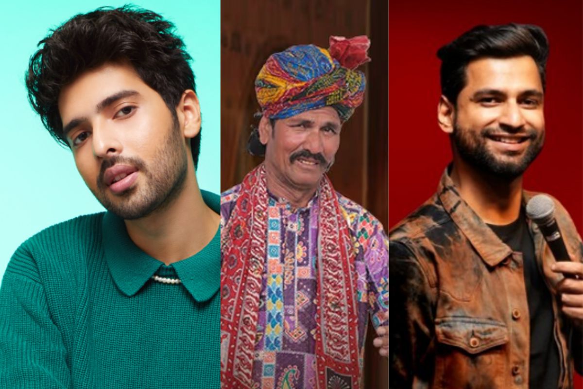 Delhi in february 2026