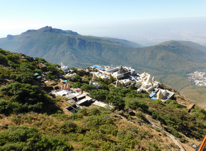 Girnar Maha Shivratri Mela 2026