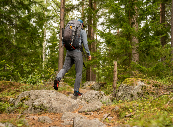 How To Travel With Just One Pair Of Shoes