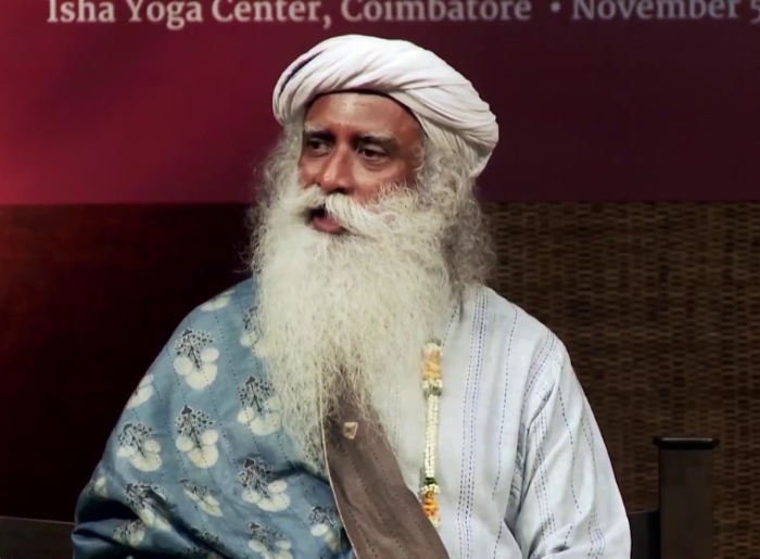 Mahashivratri At Isha Yoga Center 2026