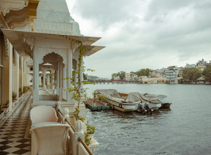 Rajasthan Locations For Pre-Wedding Shoot