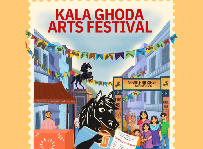 Things To Do In Mumbai This Weekend (6th to 8th February)