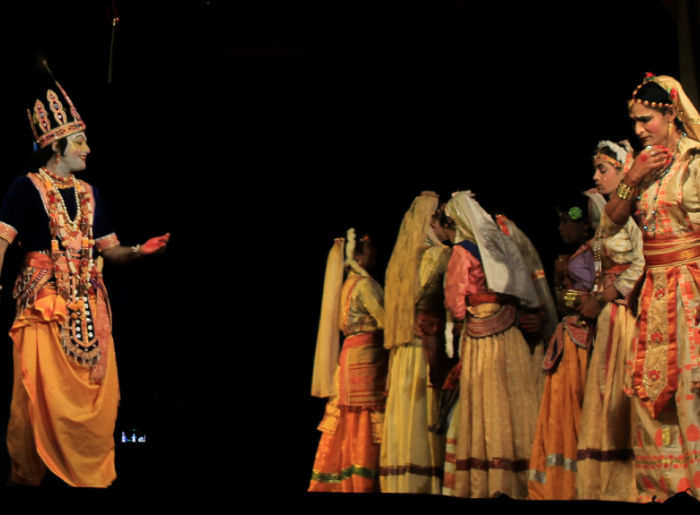 World Sacred Spirit Festival 2026