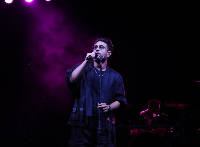 SANAM Concert In Mumbai