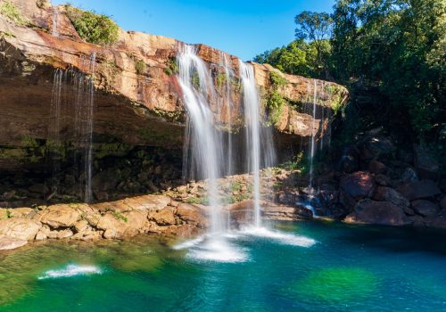 48 hours In Shillong