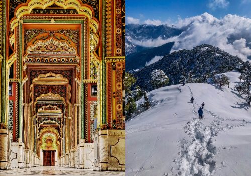 5 Best Road Trips From Delhi