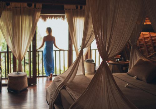 Best Luxury Hotels Near Mumbai