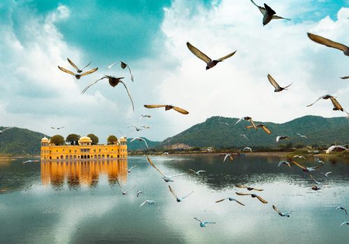 6 Of The Best Budget Hotels In Jaipur