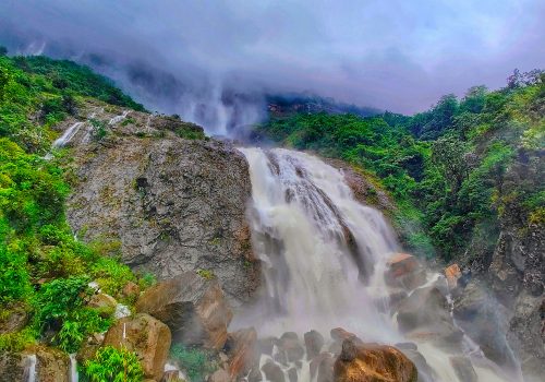 7 Places To Visit In August In India