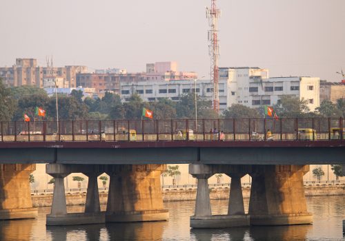 Ahmedabad-bridge