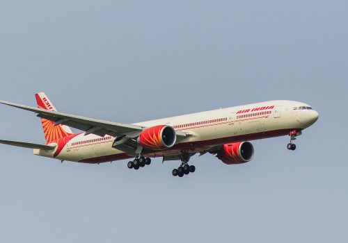 Air India To Reduce A Few Of Its International Flights; Limited Ones To Get Restored