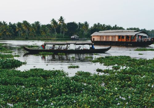 Alleppey-feature