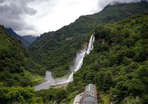 Things to do in Arunachal Pradesh