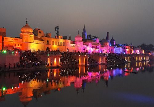 Ayodhya Travel Guide