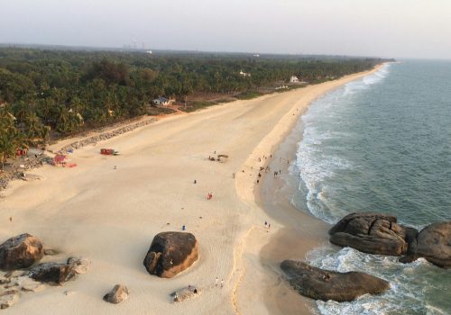 Best Beachside Hotels and Resorts in Mangalore