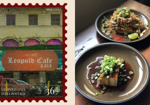 Best Eateries In South Mumbai That You Must Visit!