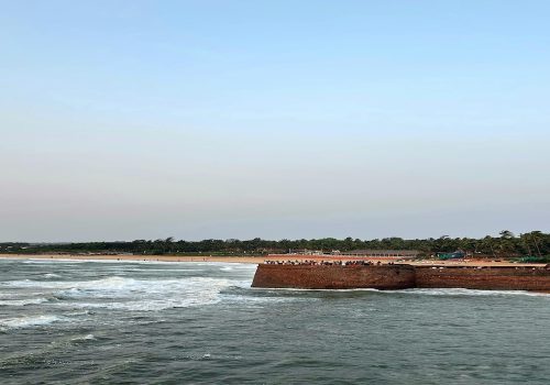 Best Historical Places In Goa