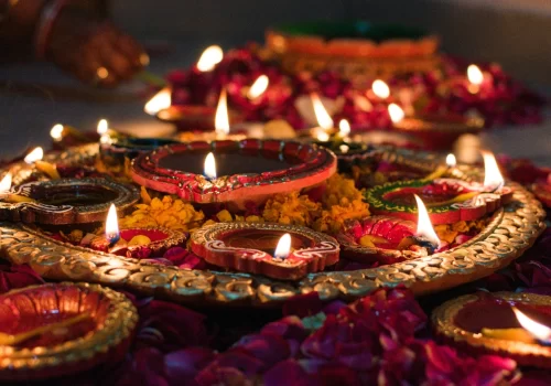 Best Places To Experience Diwali In India
