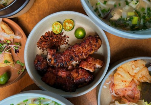 Best Restaurants And Cafés In Hyderabad