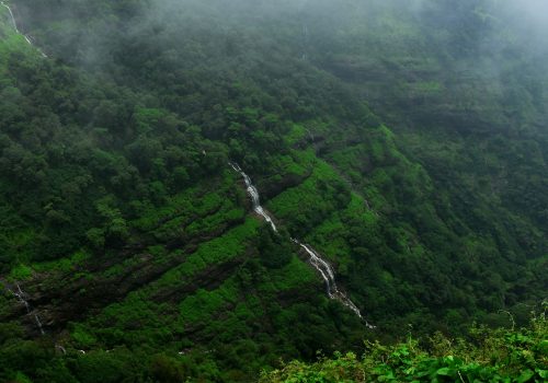 Best Road Trips To Take From Mumbai