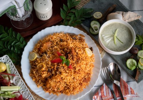 7 Best Rooftop Restaurants and Cafés In Pune