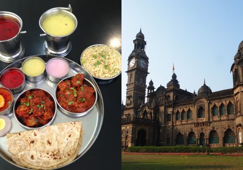 Best Tambda Rassa Spots In Kolhapur