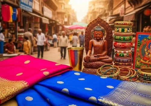 Best Things to Buy In Varanasi