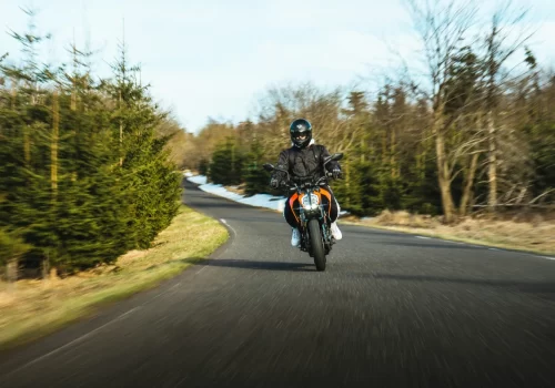 Can You Do A Solo Bike Trip In India As A First-Time Rider