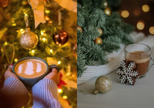 Christmas At Candies