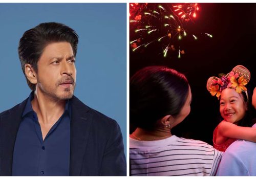 The Lion King: Celebration In The Sky