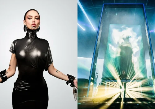 Day 1 Of Sunburn Festival