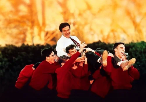 Dead Poets Society