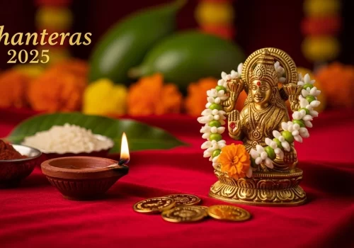 Dhanteras 2025