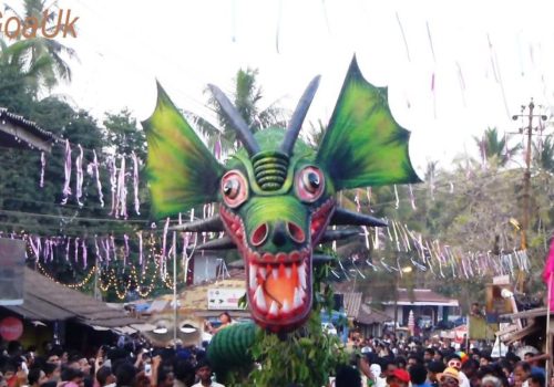 Goa carnival 2026