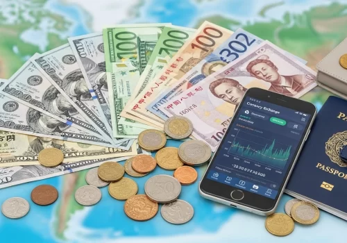 Guide To Currency Exchange