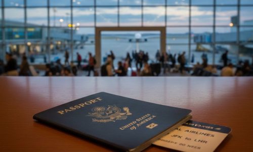 Henley Passport Index 2026