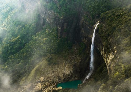 How To Plan A Trip To Meghalaya Under INR 15K_