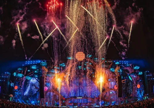 How To Reach Infinity Bay For Sunburn 2025: Public Transport, Parking & Ride-Share Options