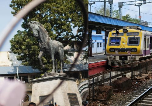 How To Reach Kala Ghoda For The Kala Ghoda Arts Festival