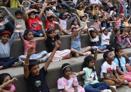 How To Register For Kala Ghoda Arts Festival