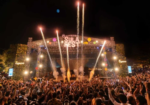 How To Visit Sula Fest 2026