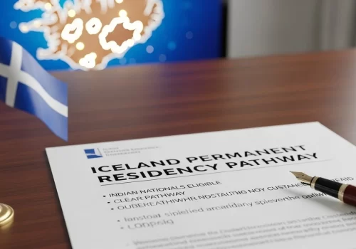 Iceland Permanent Residency