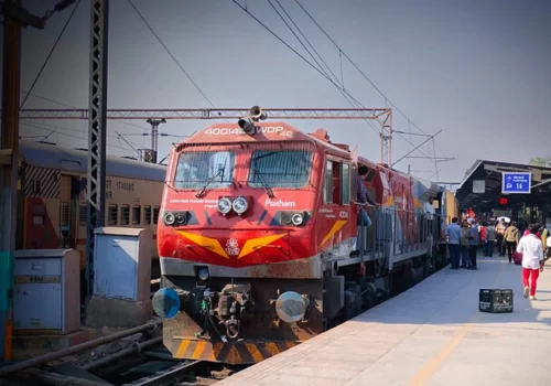 New Indian Railway Rules