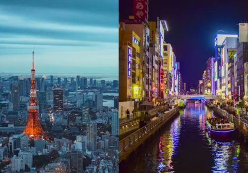 Japan Travel Guide For Indians