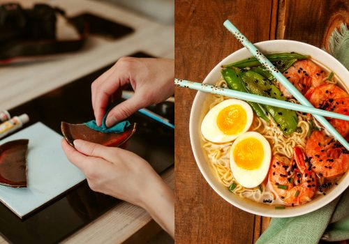 Japanese Festivals In Mumbai